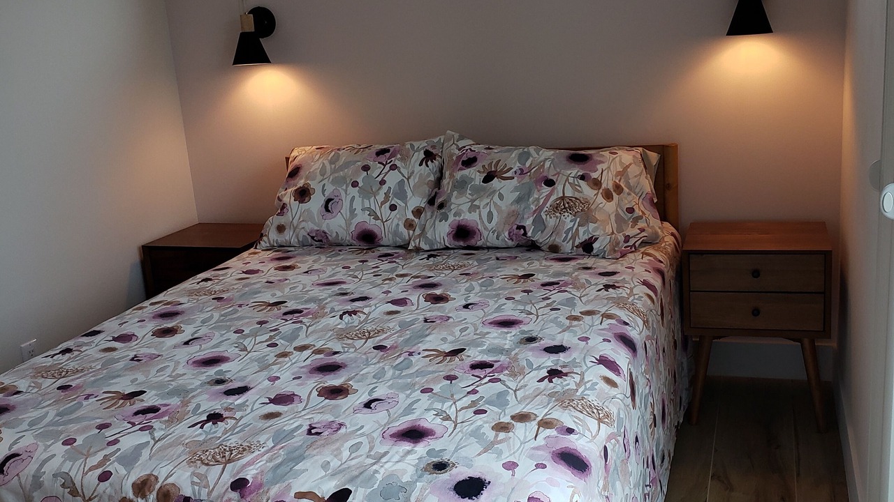 Photo of Bedroom in Mar Vista