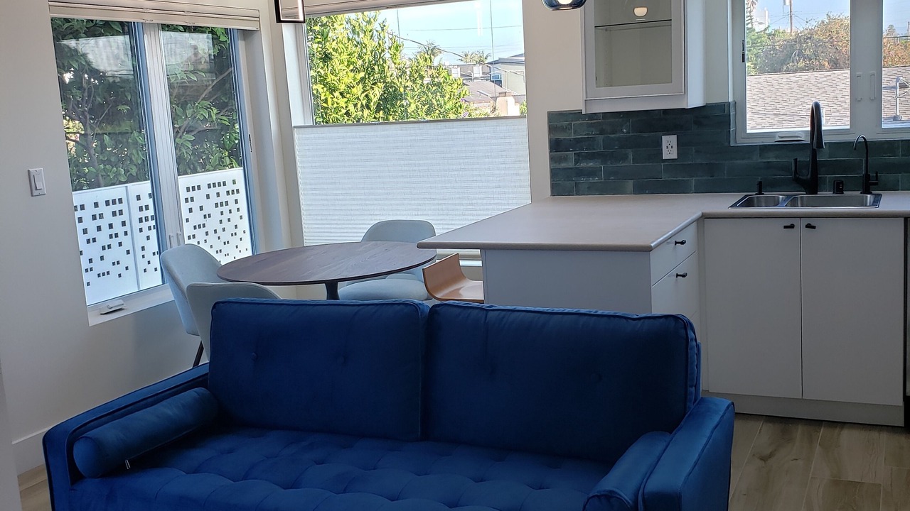 Photo of Livingroom in Mar Vista
