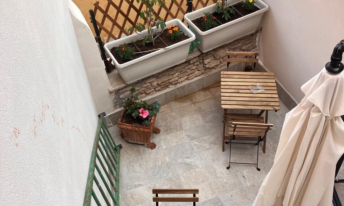 Photo of Outdoor in Monterotondo
