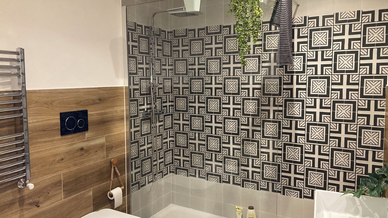 Photo of Bathroom in Monterotondo