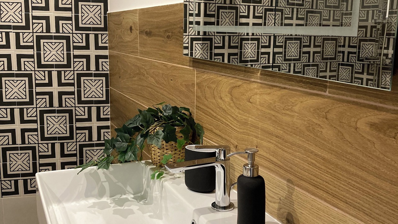 Photo of Bathroom in Monterotondo