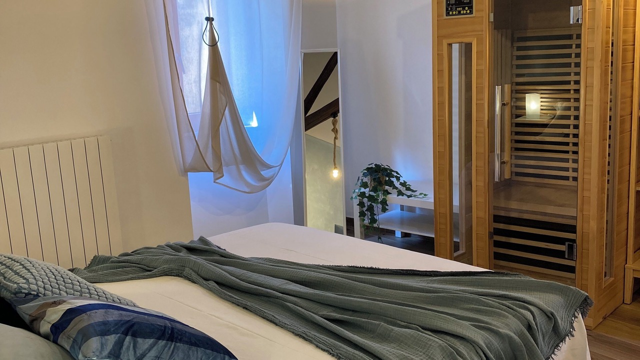 Photo of Bedroom in Monterotondo