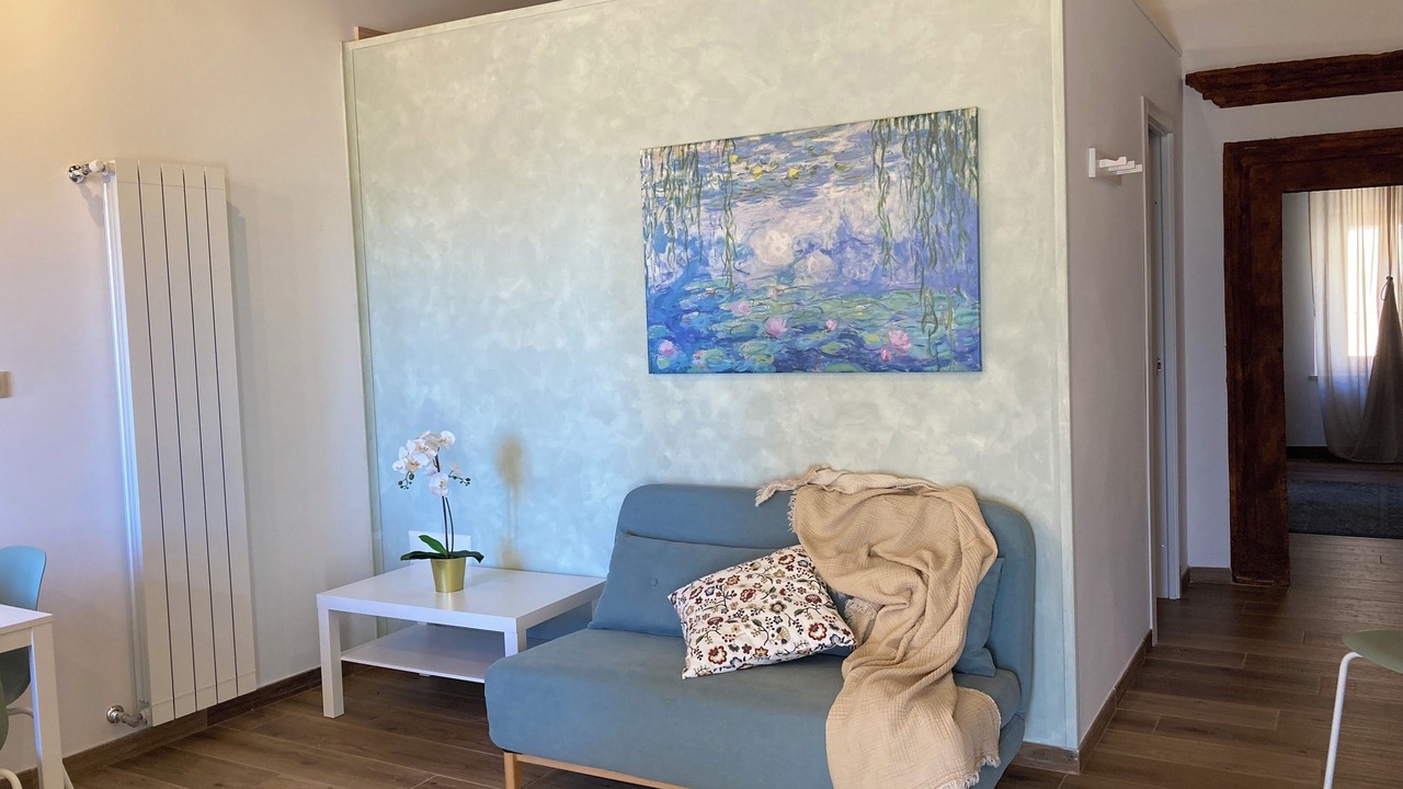Photo of Livingroom in Monterotondo