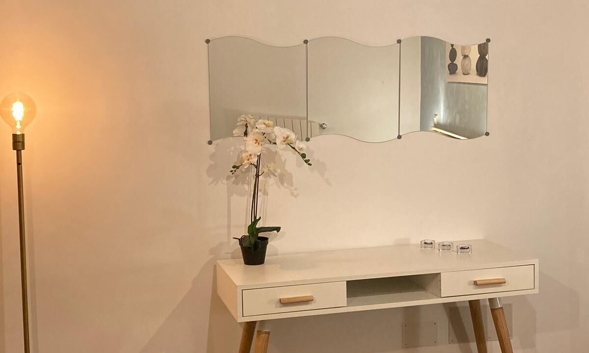 Photo of Bedroom in Monterotondo
