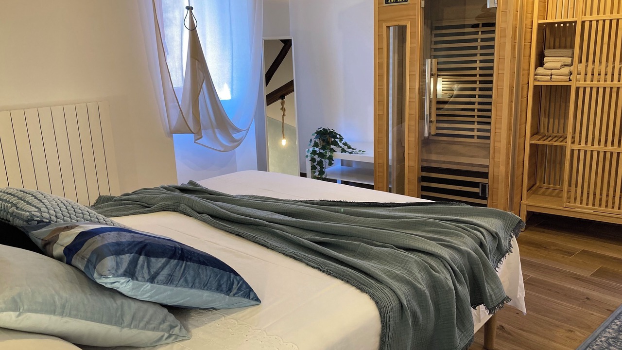 Photo of Bedroom in Monterotondo
