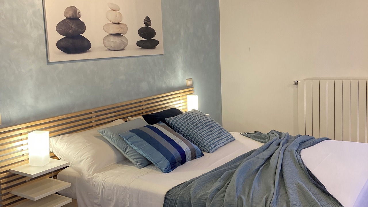 Photo of Bedroom in Monterotondo