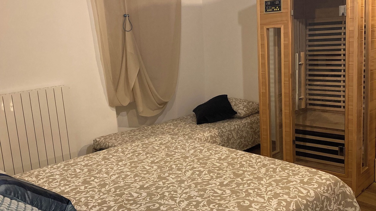 Photo of Bedroom in Monterotondo