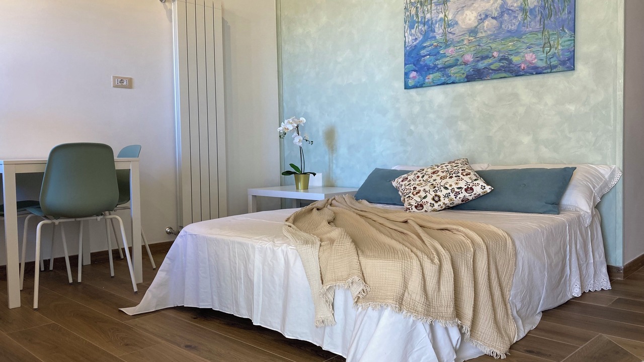 Photo of Bedroom in Monterotondo