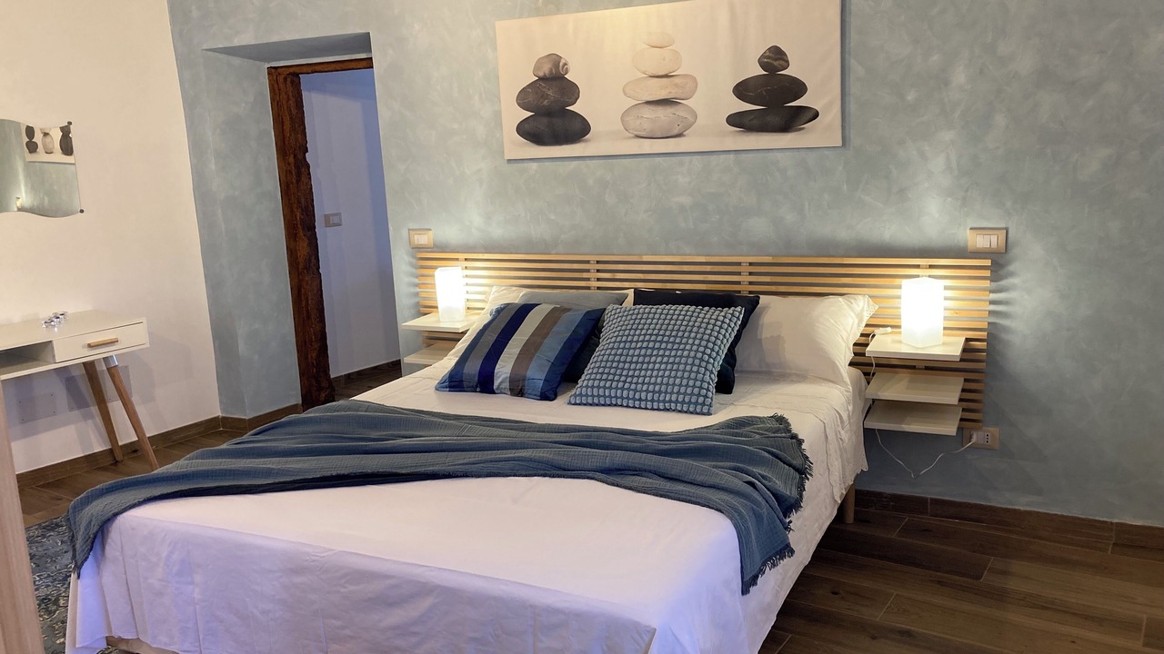 Photo of Bedroom in Monterotondo