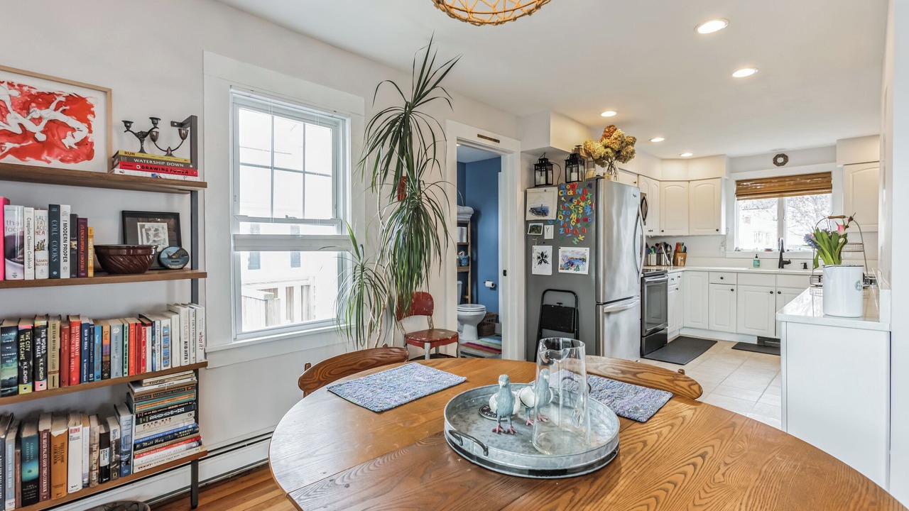 Photo of Kitchen in Clinton