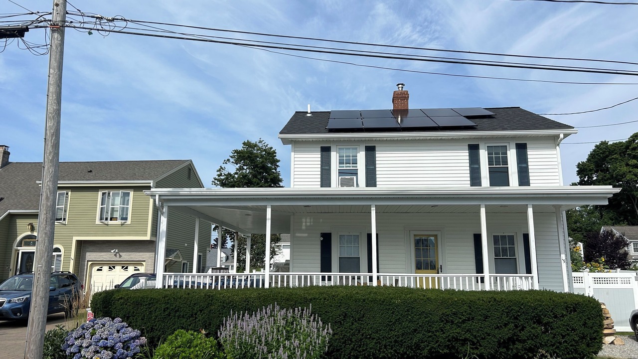 Photo of Outdoor in Clinton