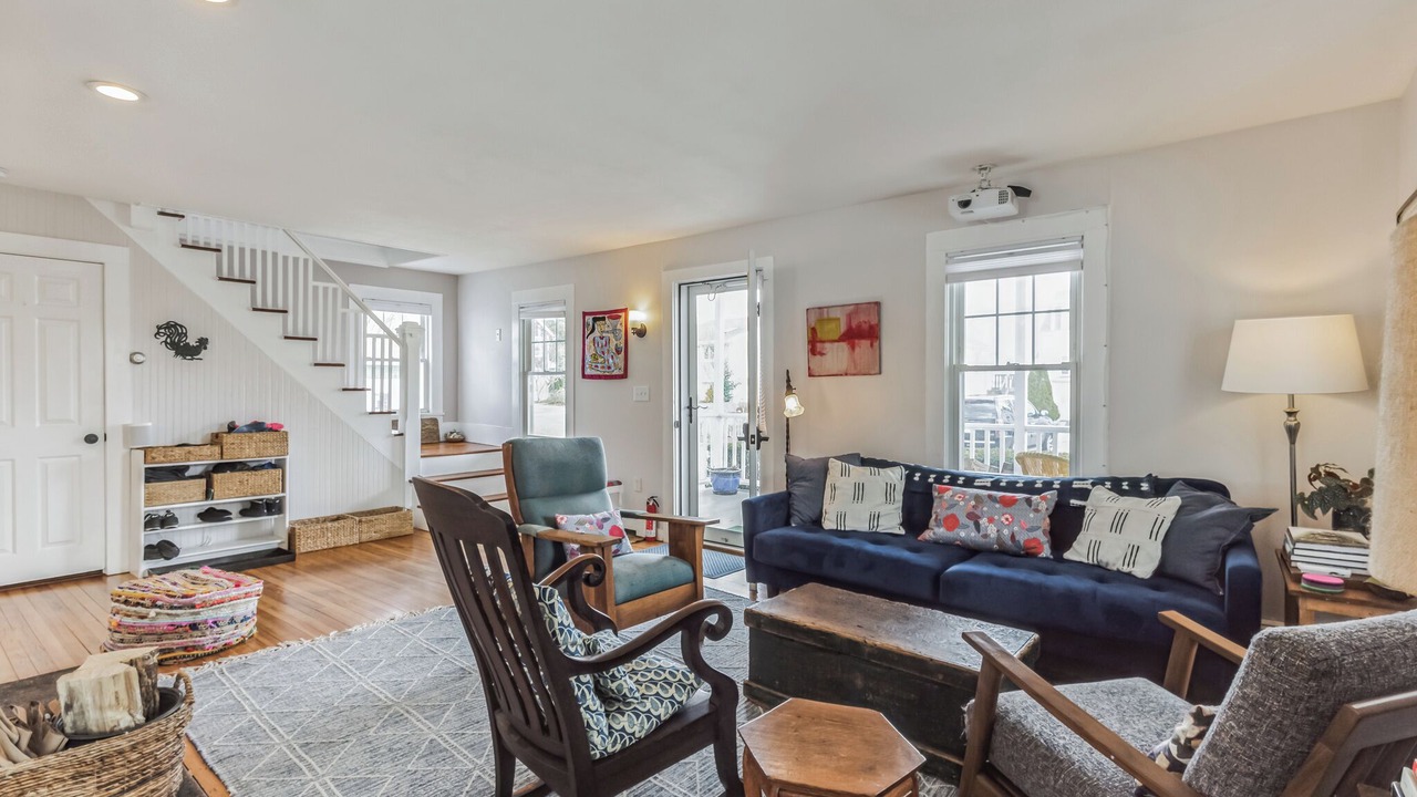 Photo of Livingroom in Clinton