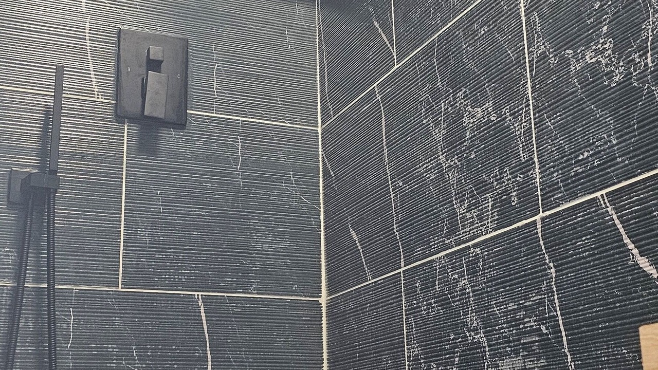 Photo of Bathroom in Charmettes - Bellecombe