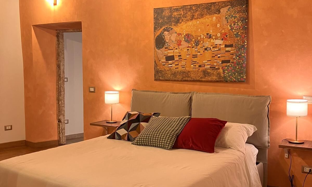Photo of Bedroom in Monterotondo