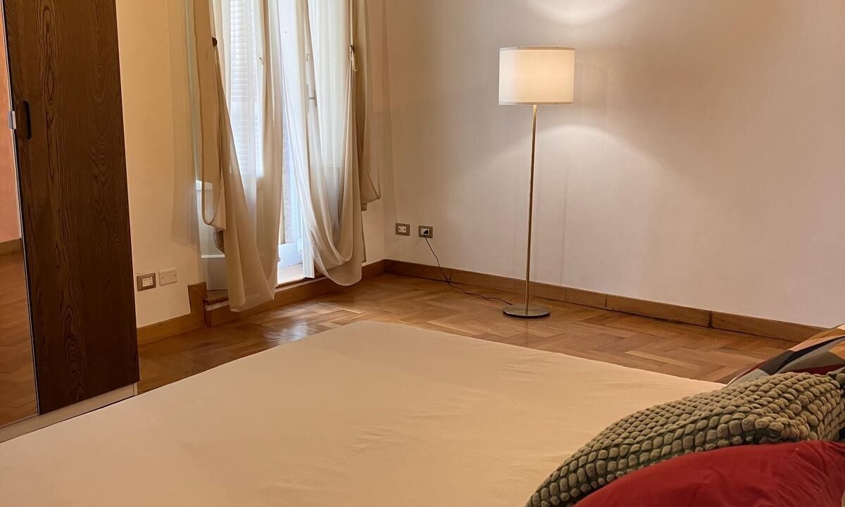 Photo of Bedroom in Monterotondo