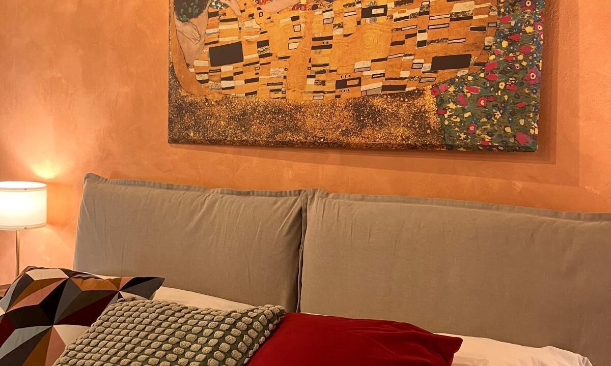 Photo of Bedroom in Monterotondo