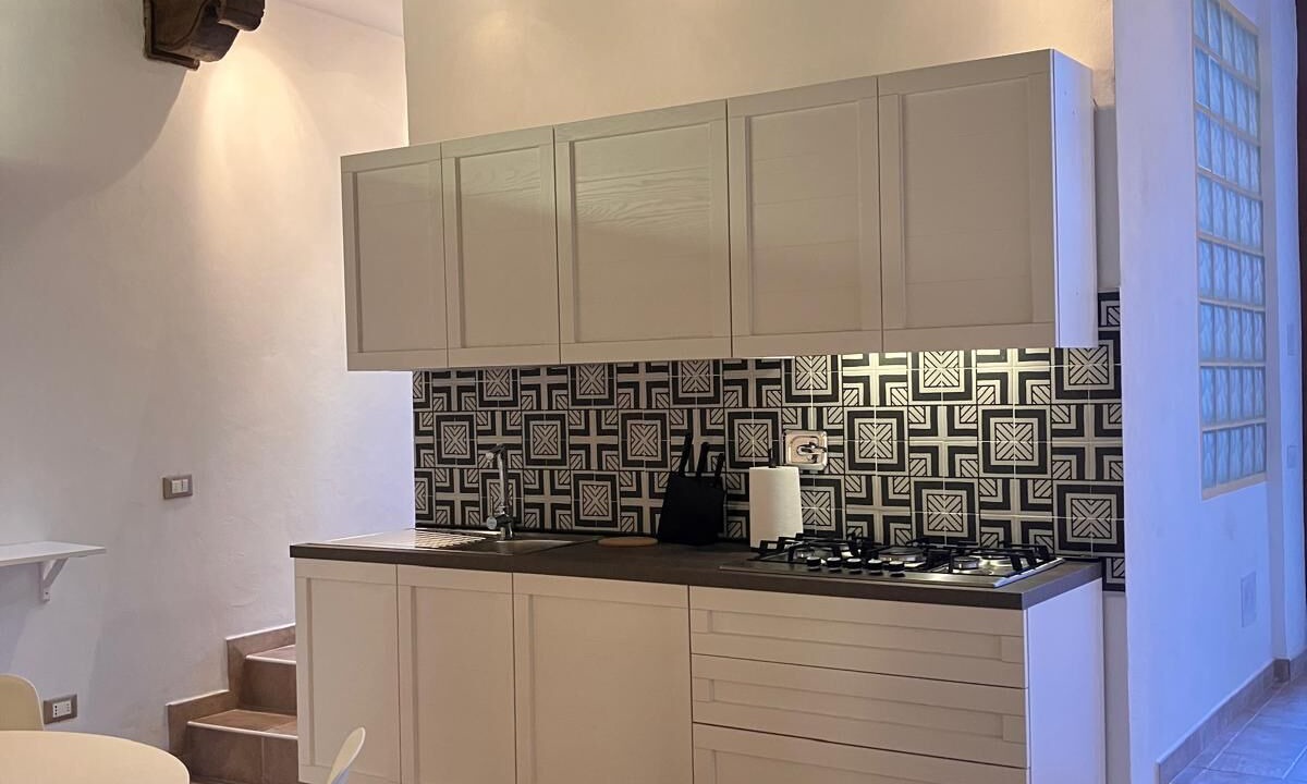 Photo of Kitchen in Monterotondo