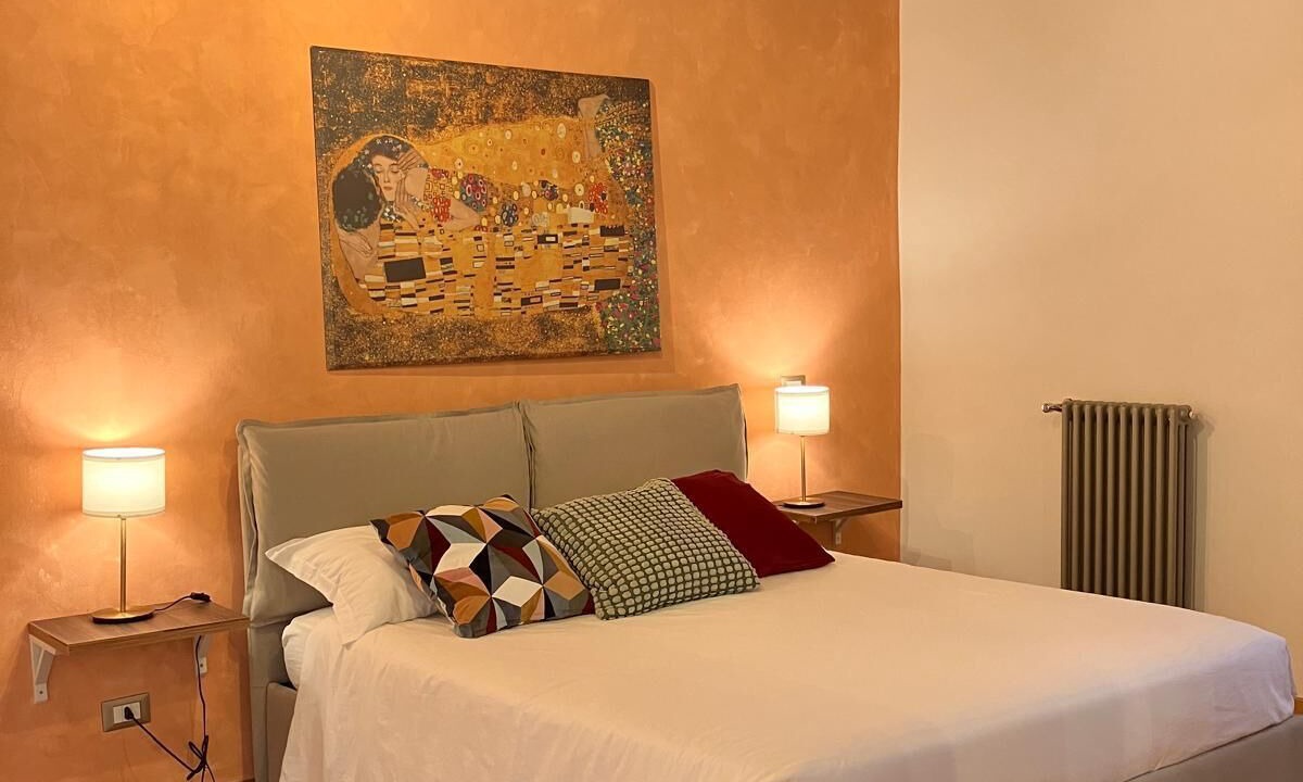 Photo of Bedroom in Monterotondo