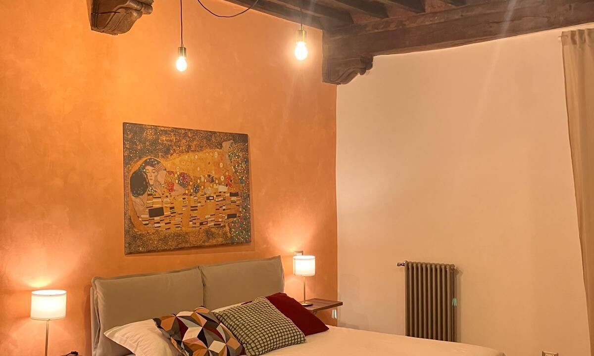 Photo of Bedroom in Monterotondo