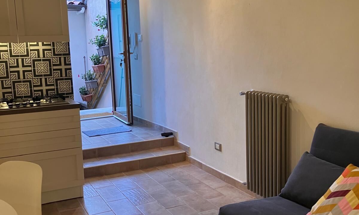 Photo of Livingroom in Monterotondo