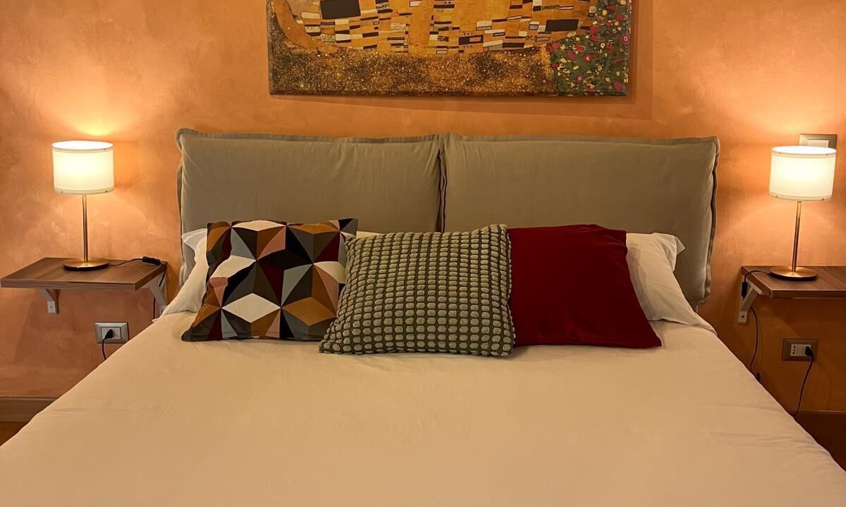 Photo of Bedroom in Monterotondo
