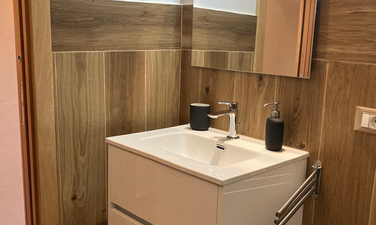 Photo of Bathroom in Monterotondo