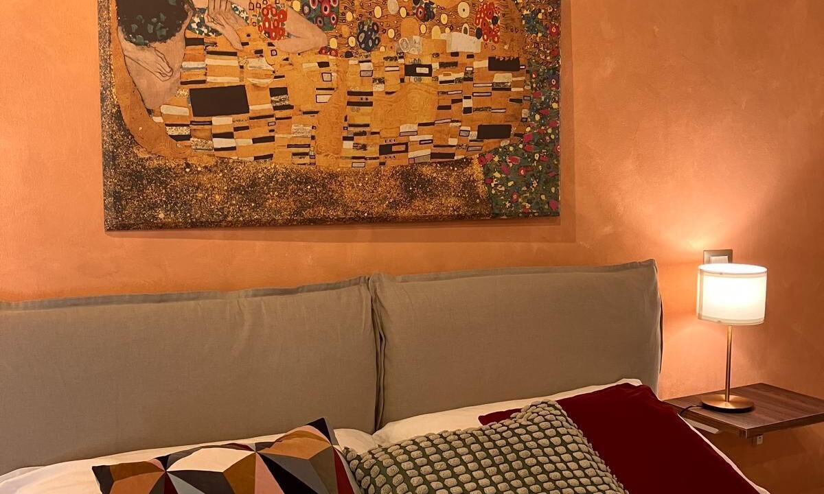 Photo of Bedroom in Monterotondo
