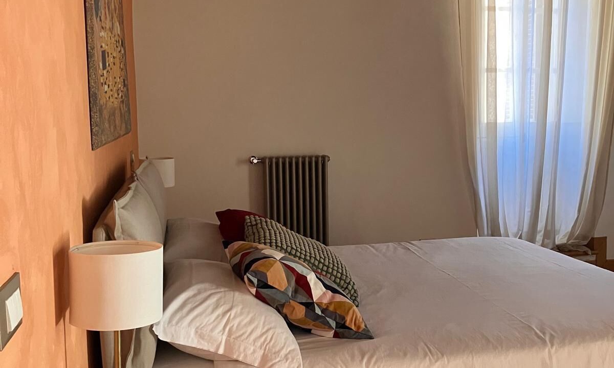 Photo of Bedroom in Monterotondo