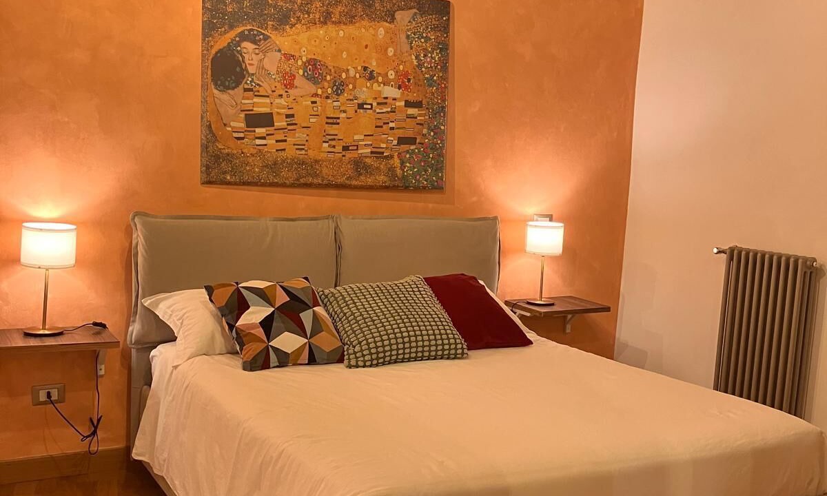 Photo of Bedroom in Monterotondo