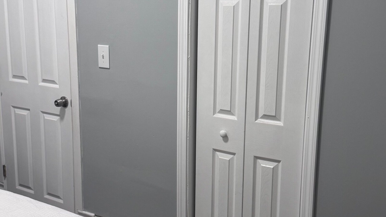 Photo of Bedroom in Pilsen