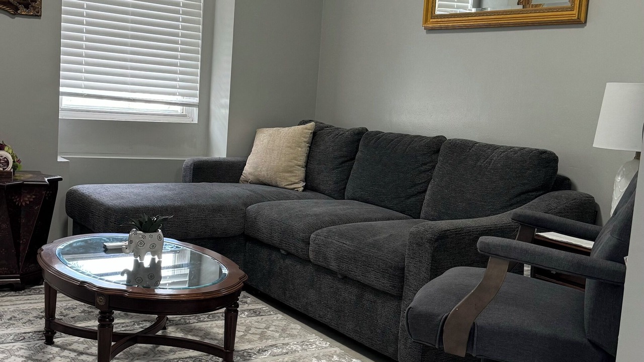 Photo of Livingroom in Pilsen
