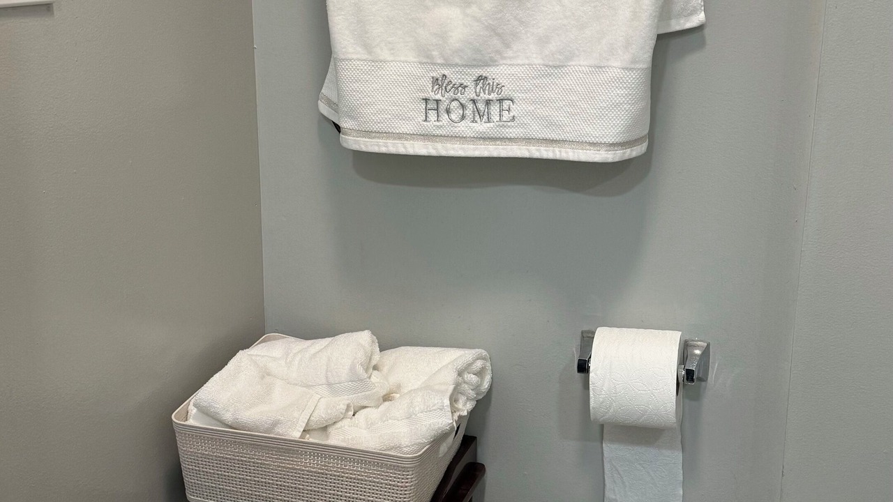 Photo of Bathroom in Pilsen