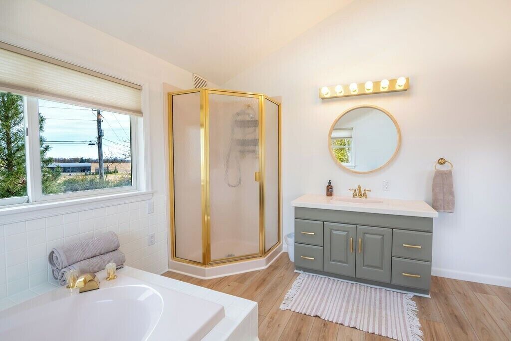 Photo of Bathroom in Mifflinburg