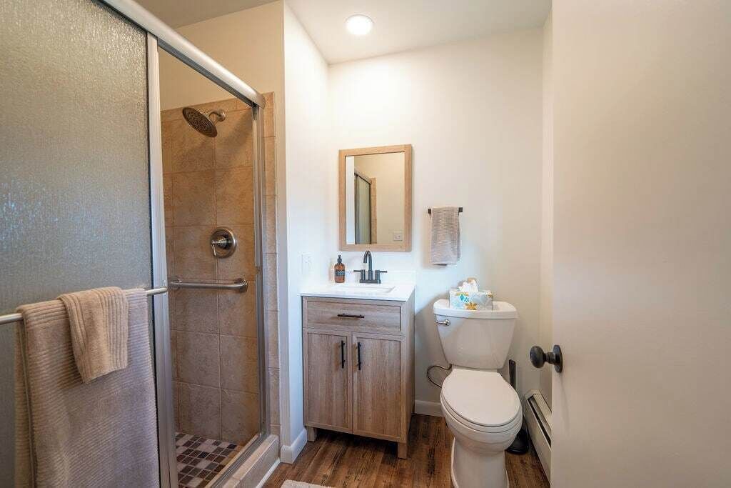 Photo of Bathroom in Mifflinburg