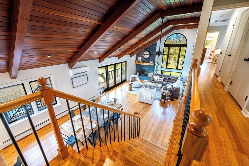 Photo of Bedroom in Mifflinburg