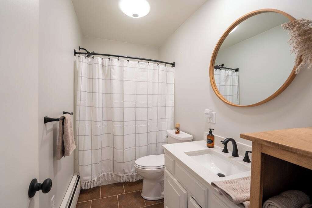 Photo of Bathroom in Mifflinburg