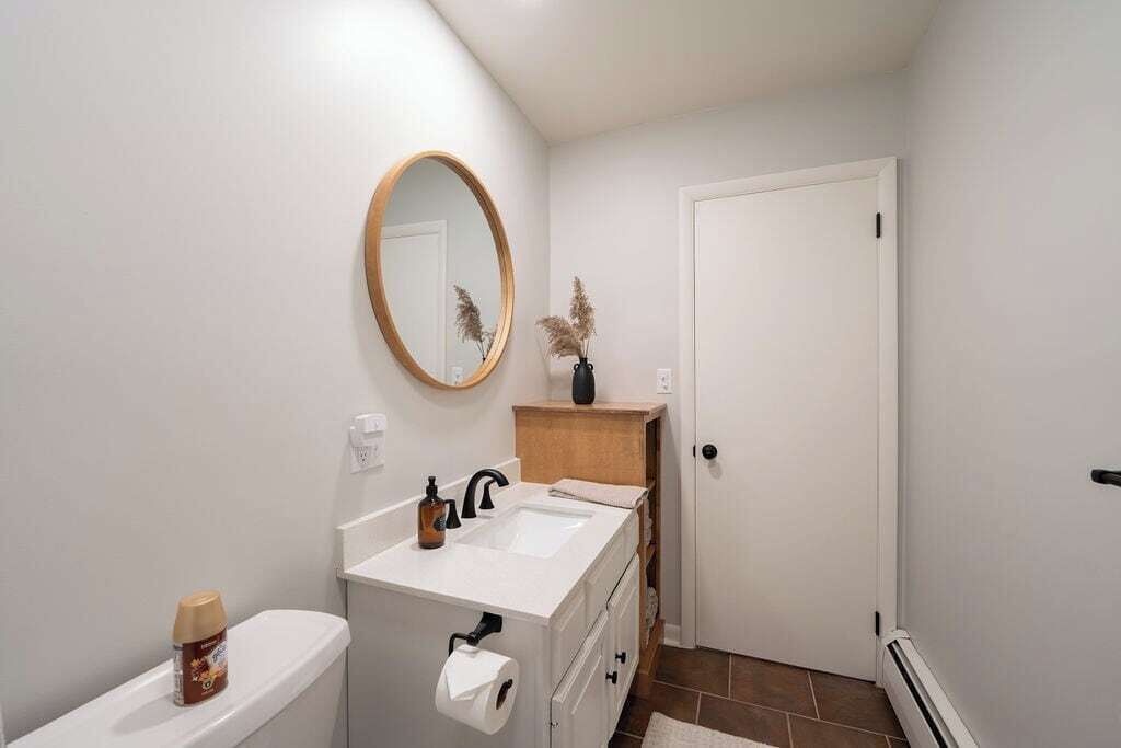 Photo of Bathroom in Mifflinburg