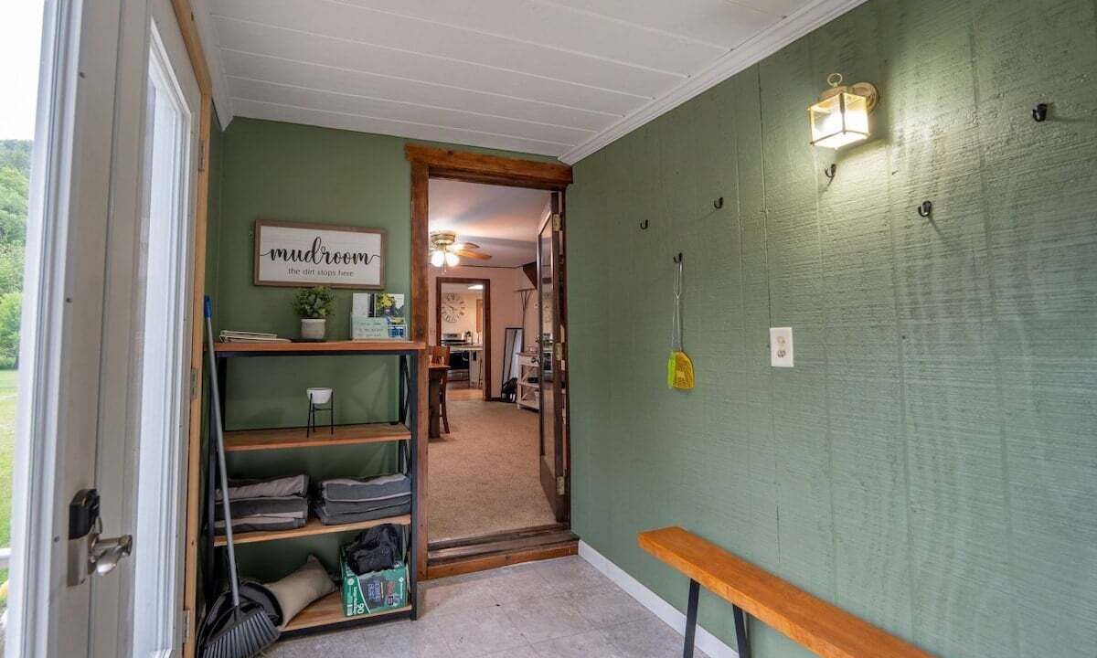 Photo of Bedroom in Slate Run
