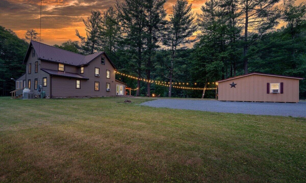 Photo of Others in Slate Run