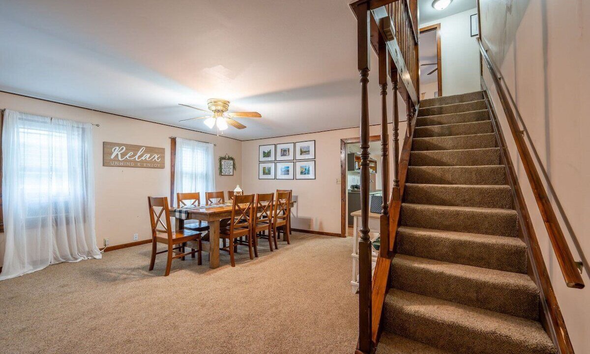 Photo of Bedroom in Slate Run