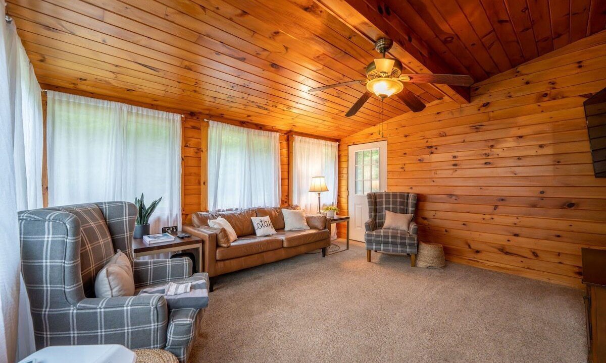 Photo of Bedroom in Slate Run