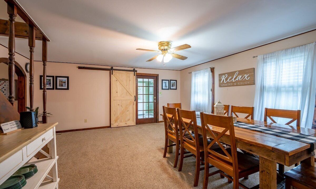 Photo of Bedroom in Slate Run