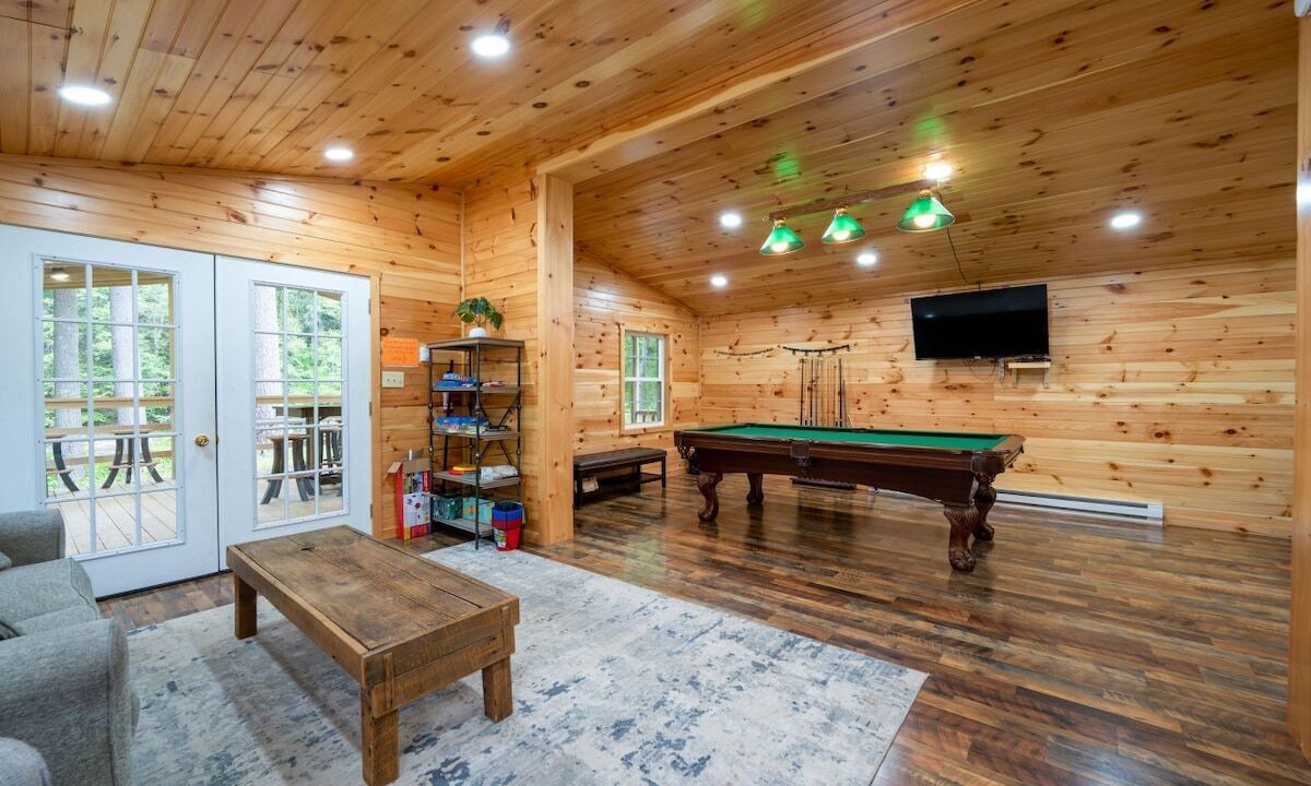 Photo of Outdoor in Slate Run