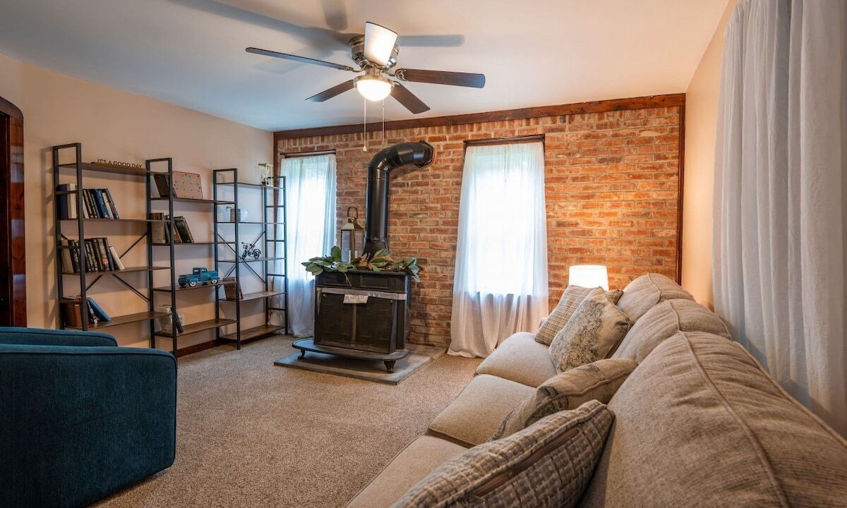 Photo of Bedroom in Slate Run