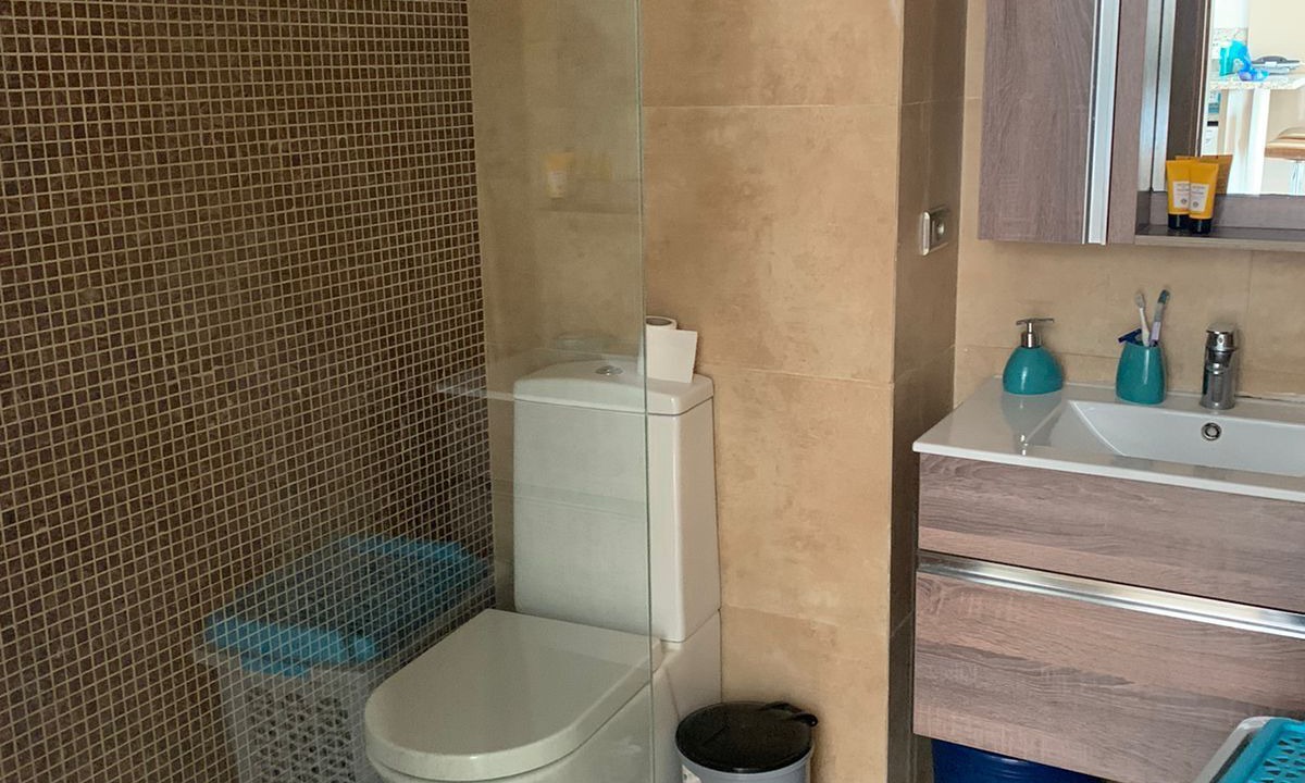 Photo of Bathroom in Pont Blondin