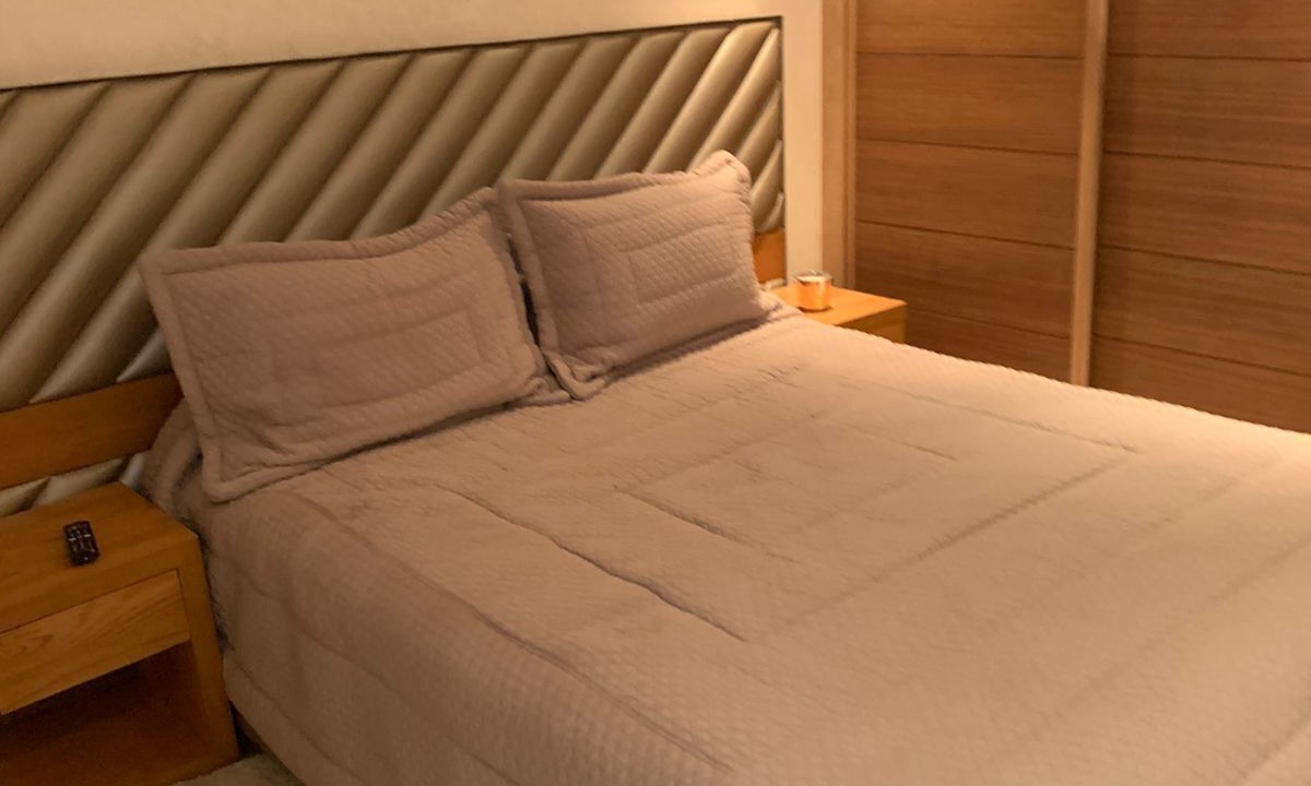 Photo of Bedroom in Pont Blondin