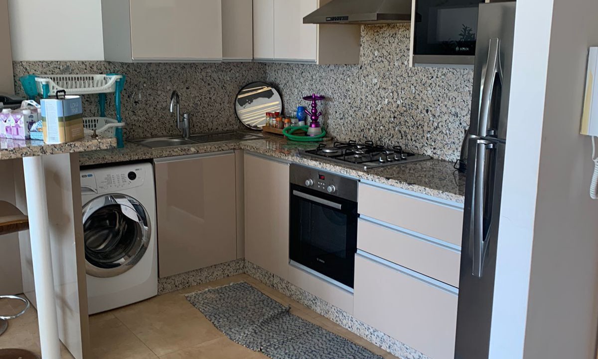 Photo of Kitchen in Pont Blondin