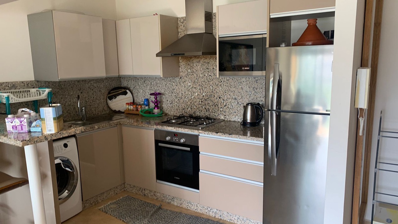 Photo of Kitchen in Pont Blondin
