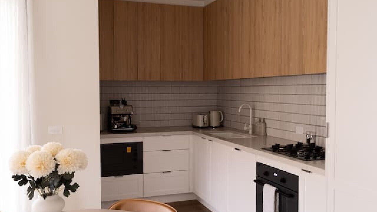 Photo of Kitchen in Cheltenham