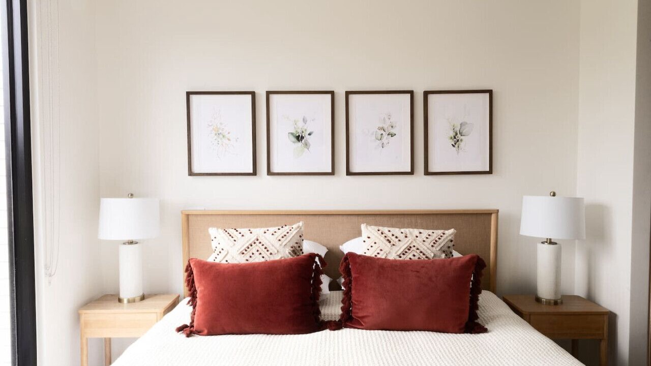 Photo of Bedroom in Cheltenham